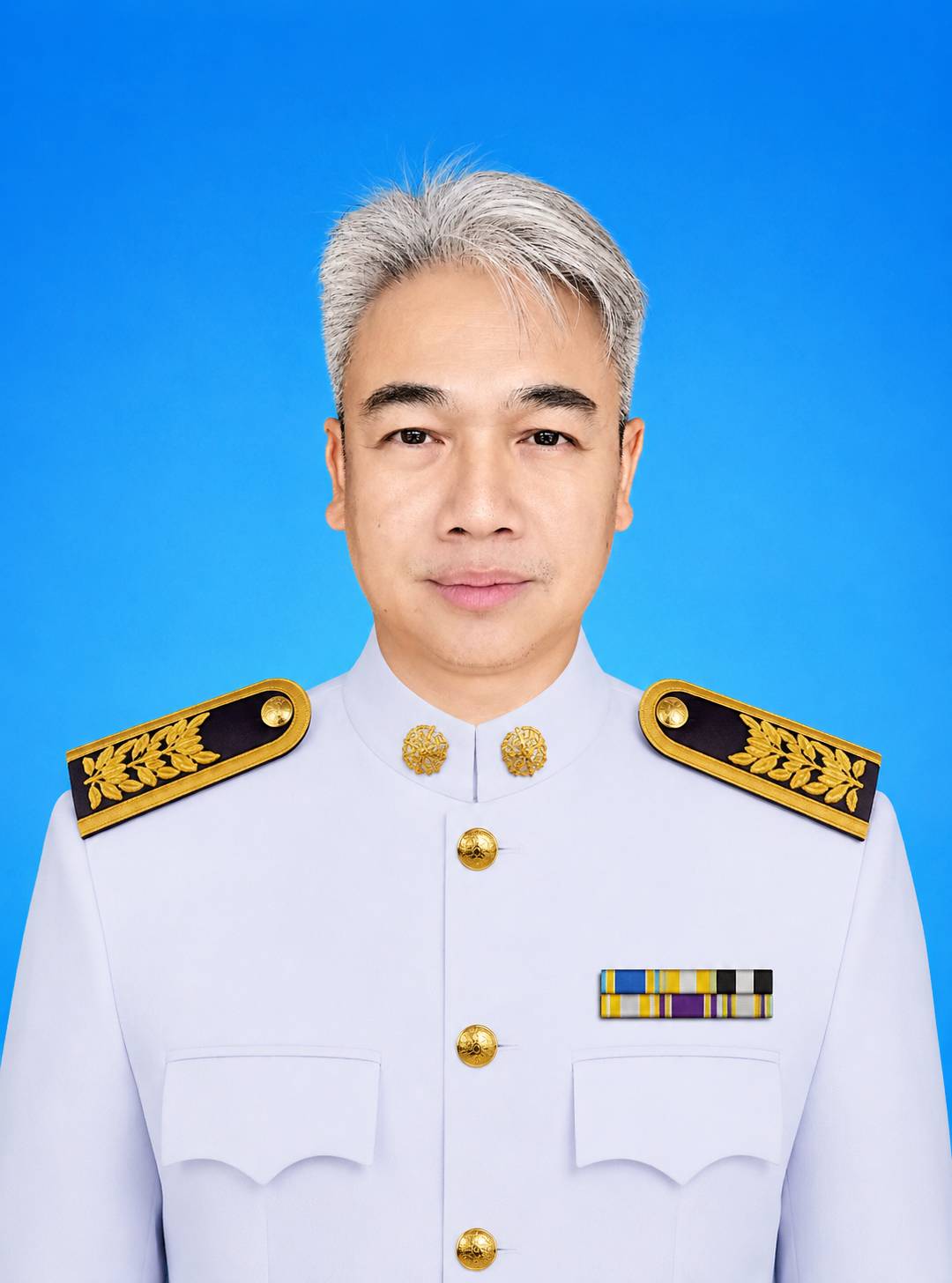 นายบุญเลิศ ทรัพย์เกิด