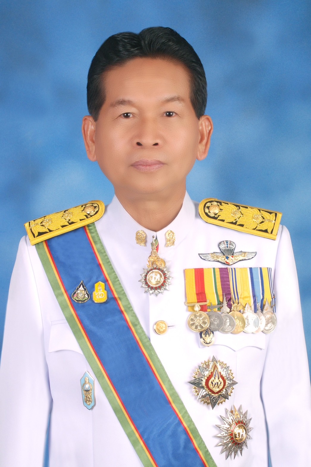 ดร. อดุลย์ พิมพ์ทอง