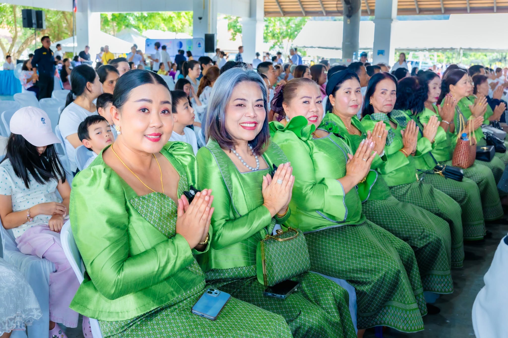 ร่วมสร้าง "นักเรียนทุน" ทำบุญเพื่อการศึกษา