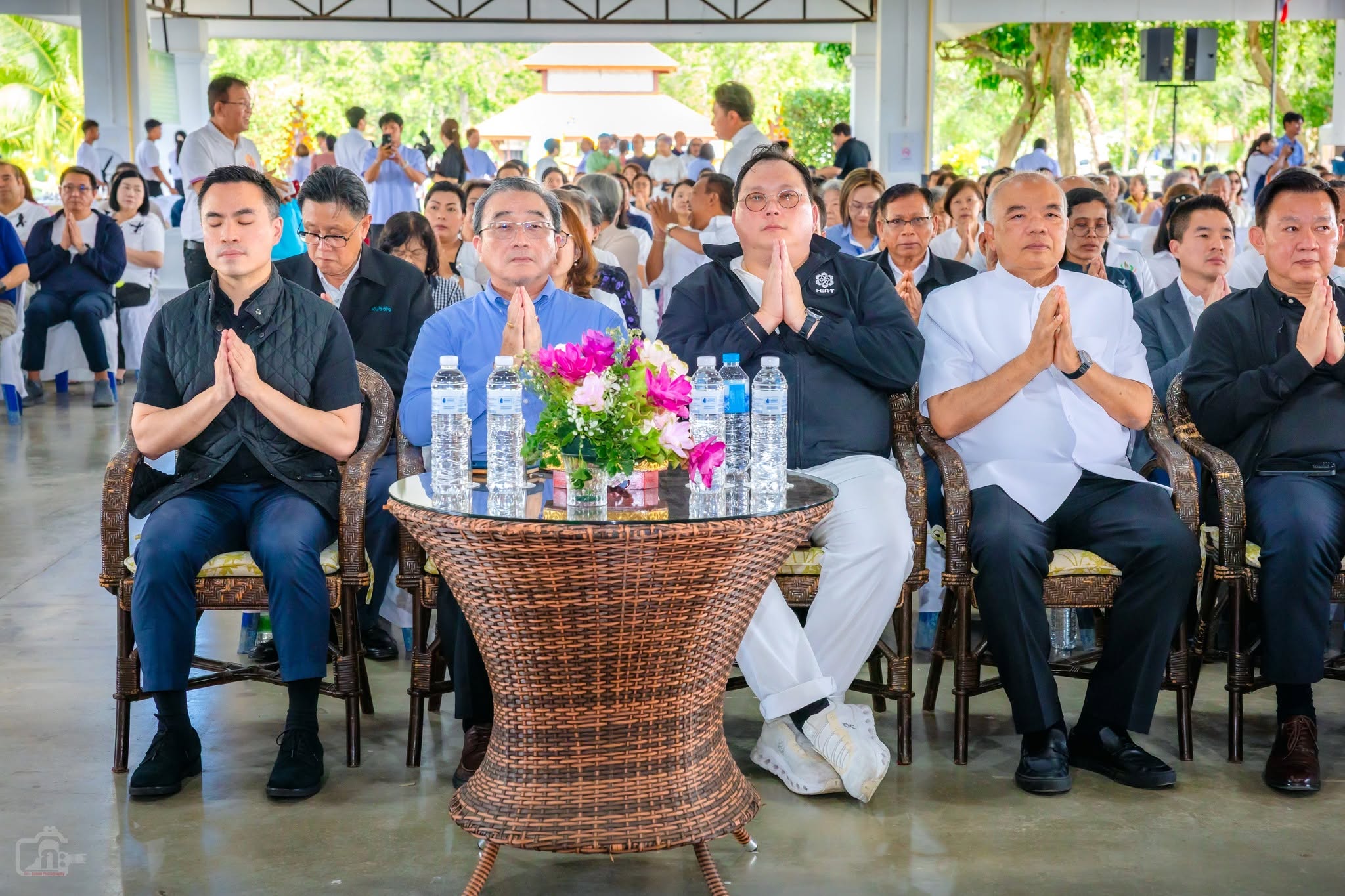 ร่วมสร้าง "นักเรียนทุน" ทำบุญเพื่อการศึกษา