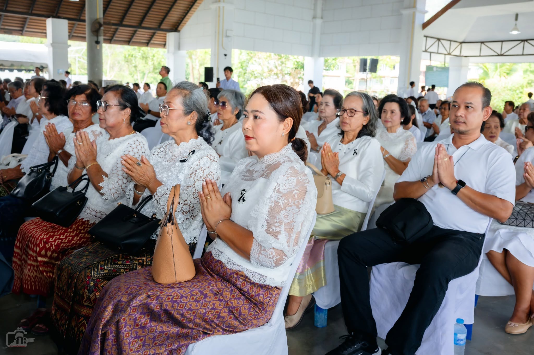 ร่วมสร้าง "นักเรียนทุน" ทำบุญเพื่อการศึกษา