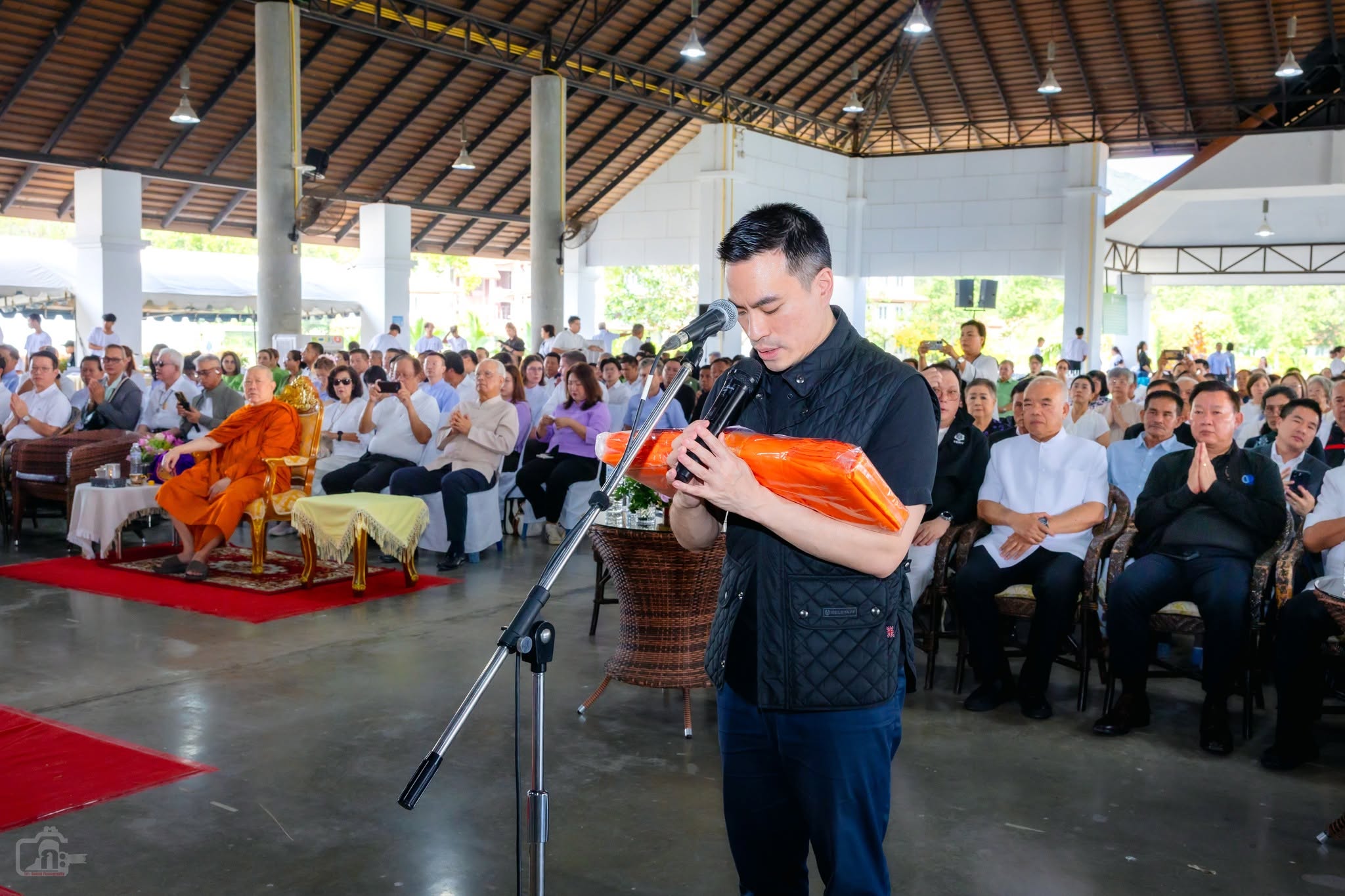 ร่วมสร้าง "นักเรียนทุน" ทำบุญเพื่อการศึกษา