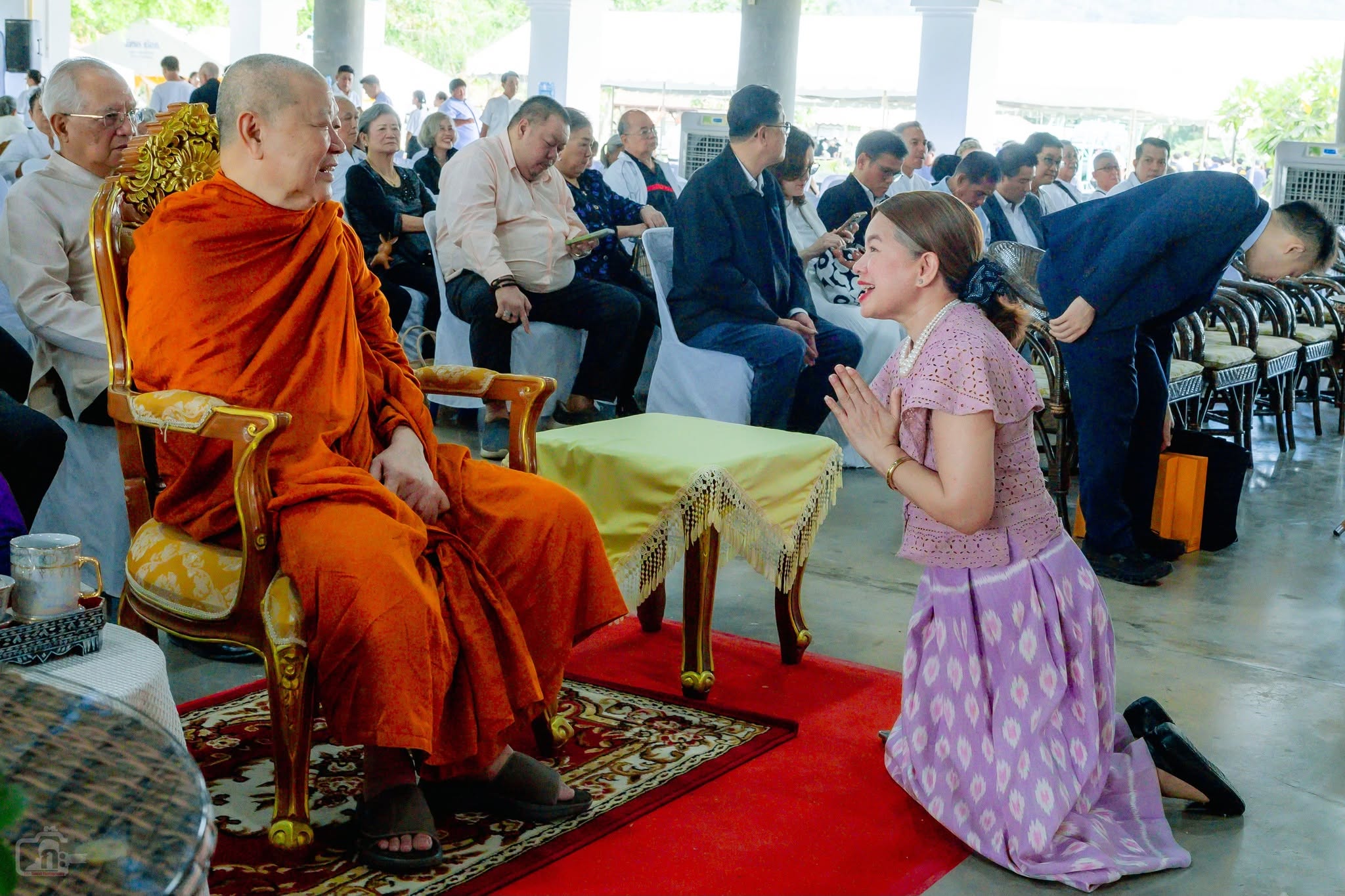 ร่วมสร้าง "นักเรียนทุน" ทำบุญเพื่อการศึกษา