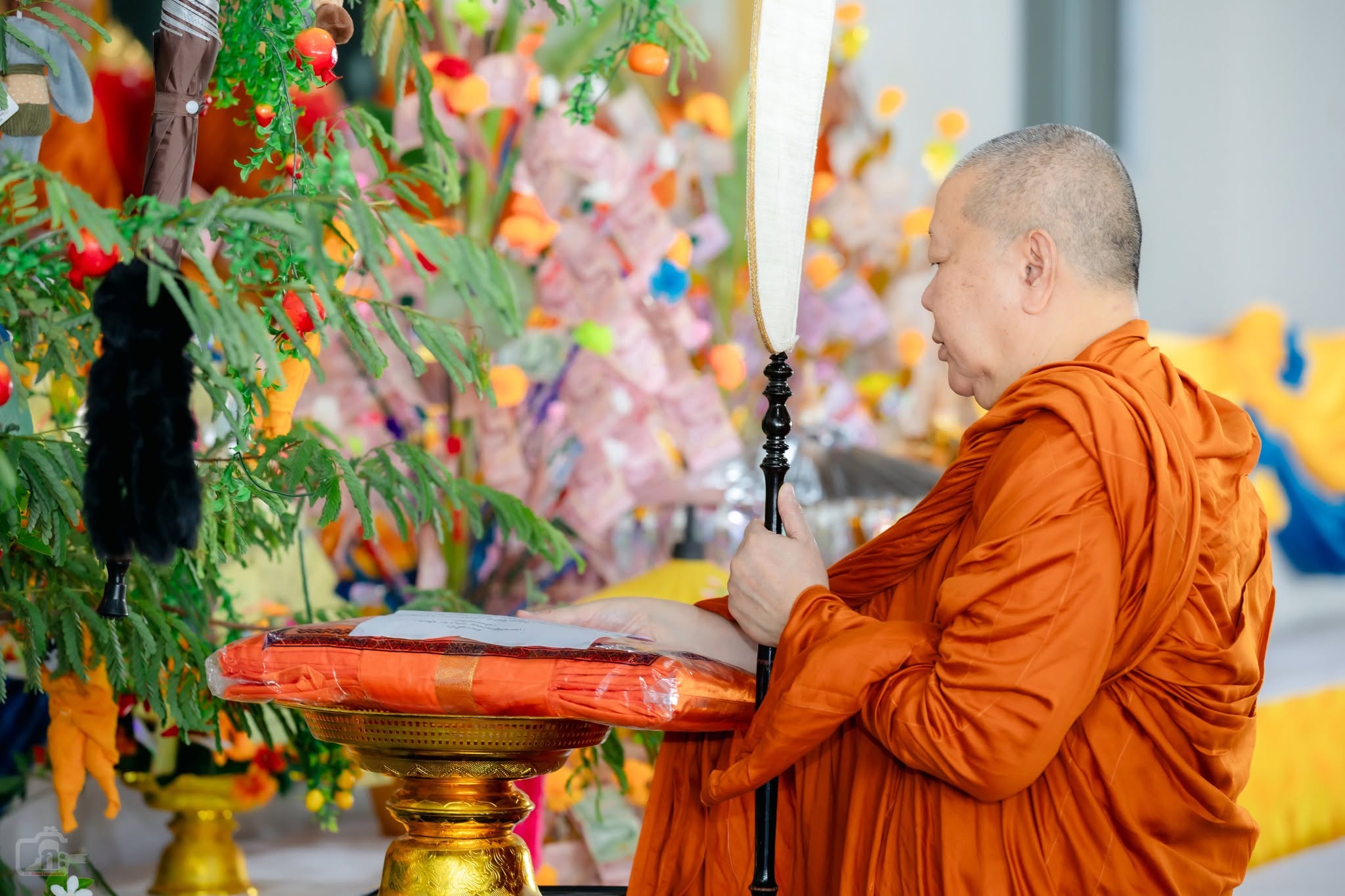 ร่วมสร้าง "นักเรียนทุน" ทำบุญเพื่อการศึกษา