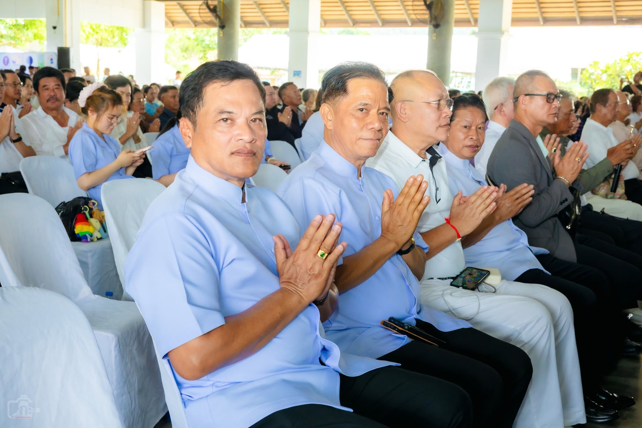 ร่วมสร้าง "นักเรียนทุน" ทำบุญเพื่อการศึกษา