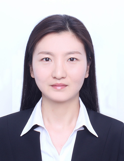 Ms. Guo Kexin