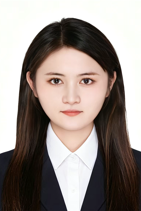 Ms. Zhu Yan