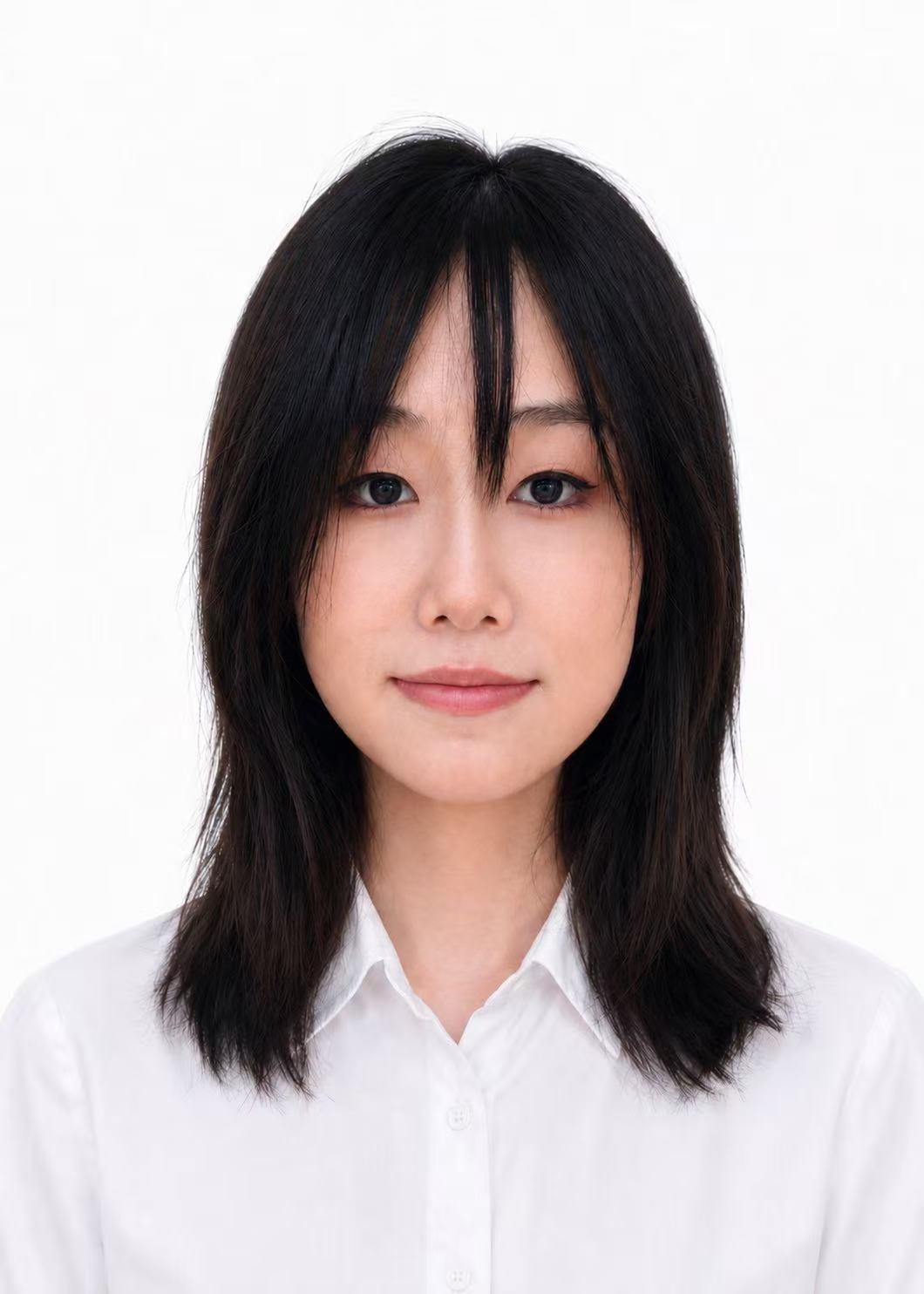 Ms. Wei Ruyue