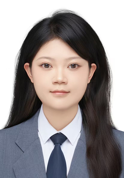 Ms. Ma Wenjia