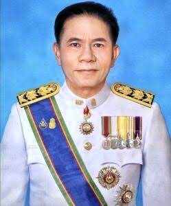 นายอำนวย เรือนสุข
