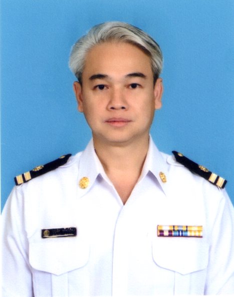 นายบุญเลิศ ทรัพย์เกิด