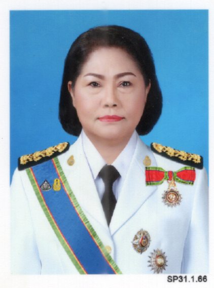 ดร. จิรวรรณ คุ้มพร้อมสำลีพันธ์