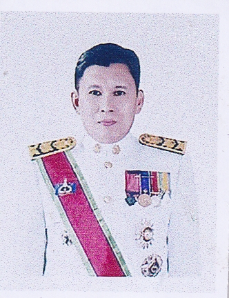 นายประเวศ ไทยประยูร