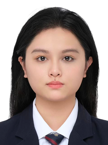 Ms. Liu Yijun