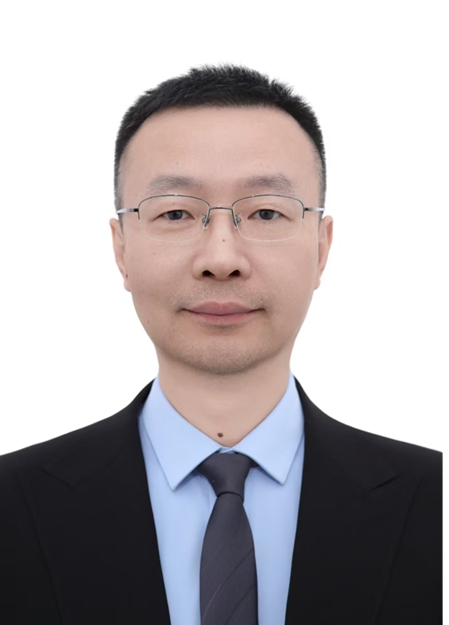 Mr. Wang Jianming