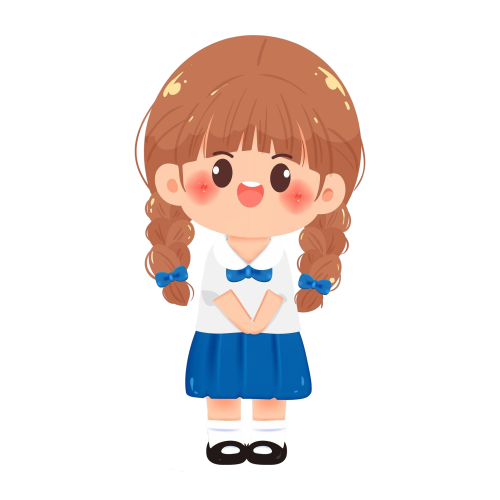น้องภาวนา
